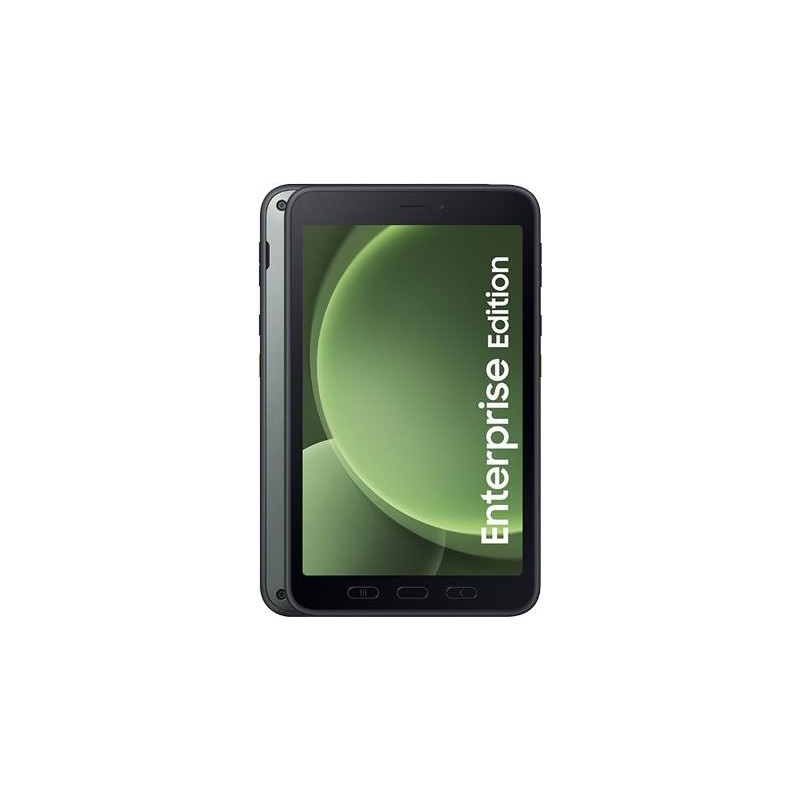 Samsung Galaxy Tab Active5 Pro 10.1" 5G 6/128GB Enterprise Edition Green (SM-X356BZGAEEE)