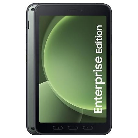 Samsung Galaxy Tab Active5 Pro 10.1" 5G 6/128GB Enterprise Edition Green (SM-X356BZGAEEE)