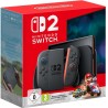 Nintendo Switch 2 + Mario Kart World (045496321529)