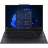 Lenovo ThinkPad E16 - 16" Notebook - Core Ultra 7 5,1 GHz 40,6 cm (21SR0041GE)