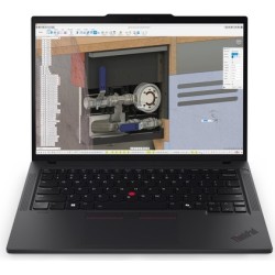 Lenovo ThinkPad P14s - 14" Notebook - 35,6 cm (21RV0010GE)