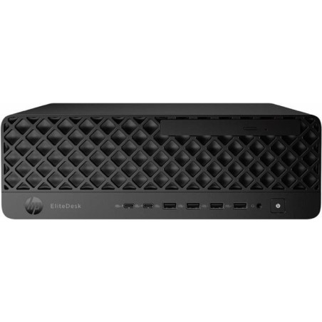 HP EliteDesk 8 G1i AI - SFF - Core Ultra 7 265 / 2.4 GHz (99M77ET#ABD)