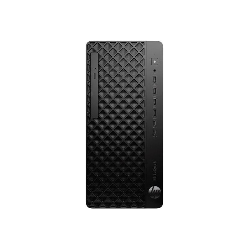 HP EliteDesk 8 G1i AI - Tower - Core Ultra 5 235 / 3.4 GHz (99M79ET#ABD)