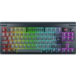 Cherry MX 8.3 Wireless RGB Red Switch DE (G80-3883HJADE-22)