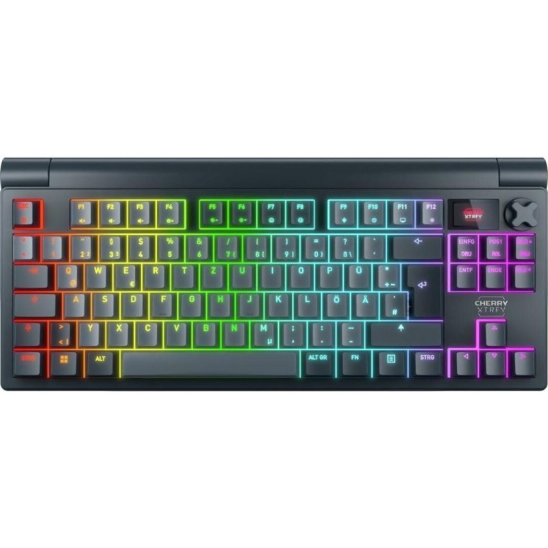 Cherry MX 8.3 Wireless RGB Red Switch DE (G80-3883HJADE-22)