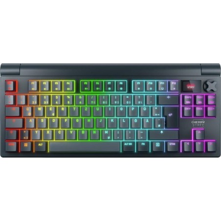 Cherry MX 8.3 Wireless RGB Red Switch DE (G80-3883HJADE-22)