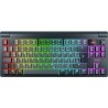 Cherry MX 8.3 Wireless RGB Red Switch DE (G80-3883HJADE-22)