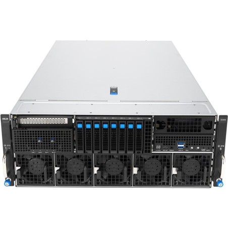 ASUS Server RS501A-E12-RS4/1G//OCP (90SF03Y1-M000N0)
