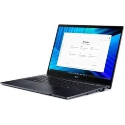 Acer TravelMate P4 Spin 14 TMP414RN-55-TCO-73DM Notebook Flip-Design 14" Touch WUXGA Intel Core Ultra 7 32 GB RAM 1 TB SSD QWER