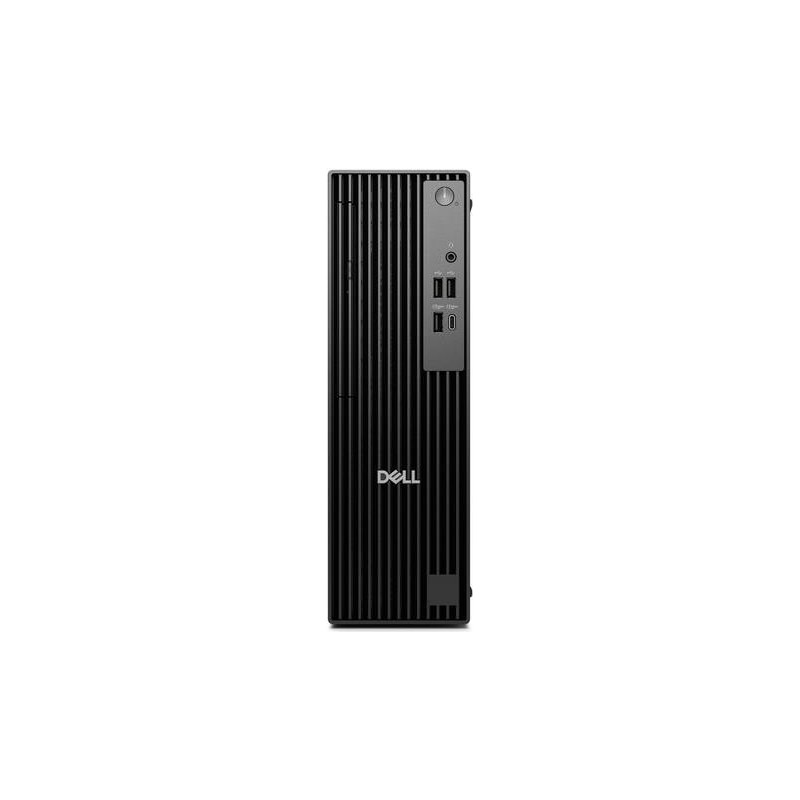 Dell Pro Slim QCS1250 i5-14500 - Komplettsystem - Core i5 (JX4DR)