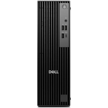 Dell Pro Slim QCS1250 i5-14500 - Komplettsystem - Core i5 (JX4DR)
