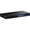 TRENDnet TEG-S50204 Switch 20-Port 2.5G mit 10G SFP+ Ports (TEG-S50204)