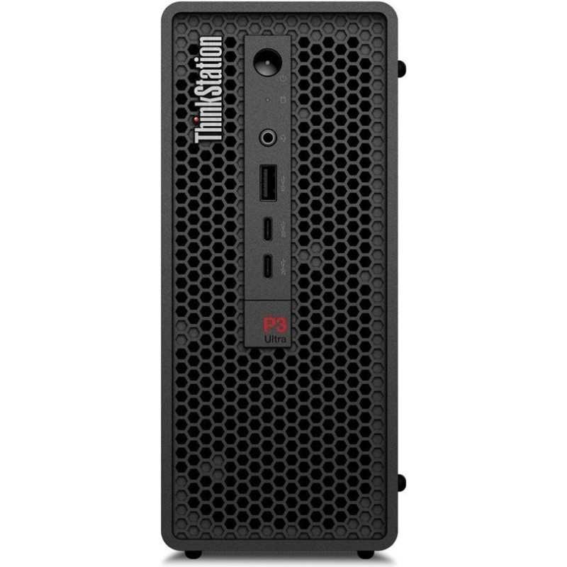 LENOVO ThinkStation P3 Ultra G2 Intel Core Ultra 7 265K 32GB 1TB SSD UMA W11P (30J5002NGE)