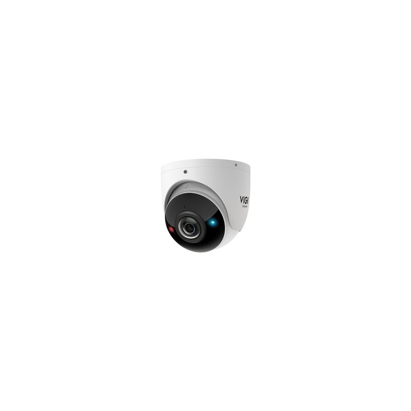 TP-LINK InSight S485PI, IP-Sicherheitskamera, Draußen, Kabelgebunden, 44 m, 120... (InSight S485PI(UN))