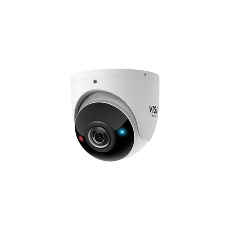 TP-LINK InSight S485PI, IP-Sicherheitskamera, Draußen, Kabelgebunden, 44 m, 120... (InSight S485PI(UN))