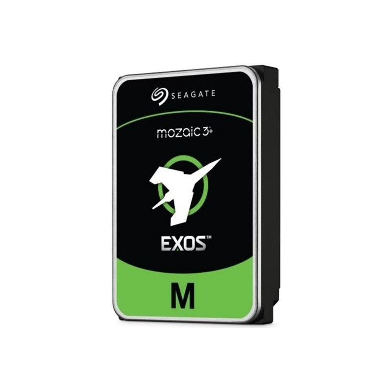 Seagate HD3.5" SATA3-Raid 30TB ST30000NM004K /512e (Di) (ST30000NM004K)