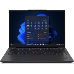 Lenovo ThinkPad X13 Gen 6 Core Ultra 5 225U 16 GB RAM 512 GB SSD 13.3" WUXGA QWERTZ DE (21RK003UGE)