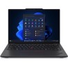 Lenovo ThinkPad X13 Gen 6 Core Ultra 5 225U 16 GB RAM 512 GB SSD 13.3" WUXGA QWERTZ DE (21RK003UGE)