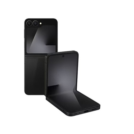 Samsung Galaxy Z Flip7 FE F761B Dual Sim - Black - 256 GB Energieklasse B (SM-F761BZKHEUE)