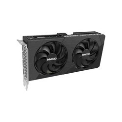 Inno3D RTX5050 Twin X2 GDDR6 HDMI 3xDP - Grafikkarte - PCI-Express (N50502-08D6-174071N)
