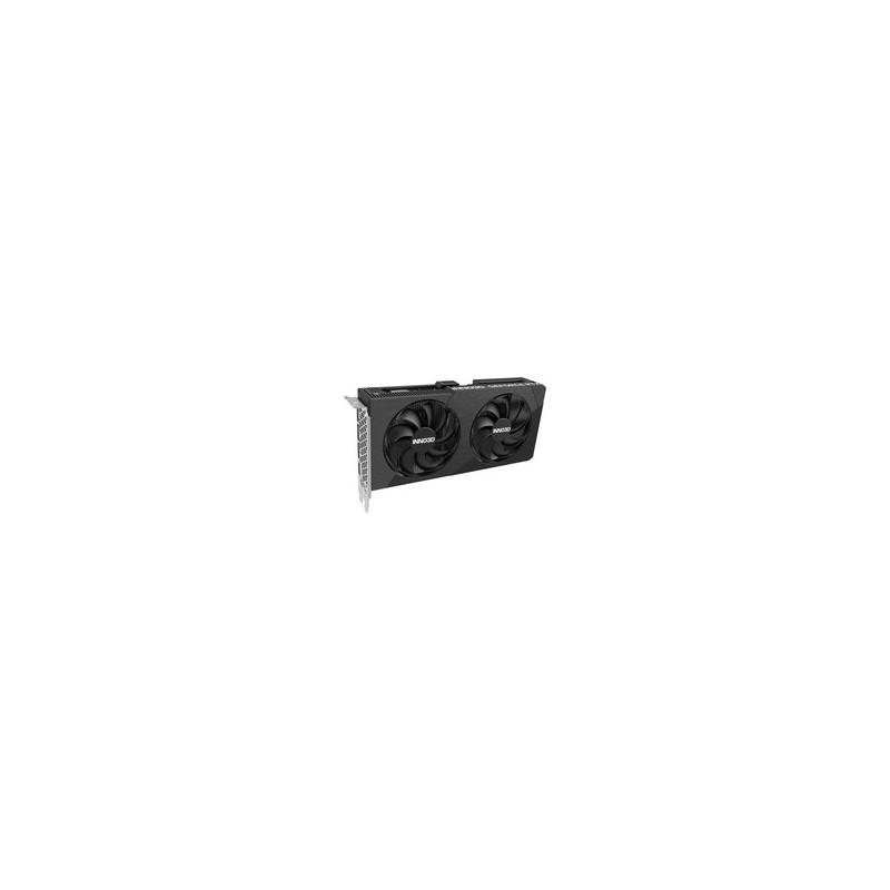 Inno3D RTX5050 Twin X2 GDDR6 HDMI 3xDP - Grafikkarte - PCI-Express (N50502-08D6-174071N)