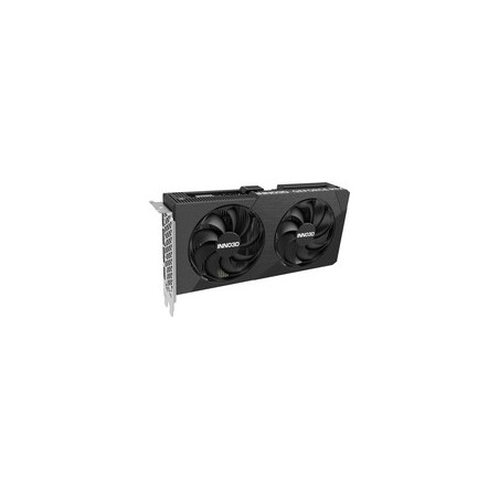 Inno3D RTX5050 Twin X2 GDDR6 HDMI 3xDP - Grafikkarte - PCI-Express (N50502-08D6-174071N)