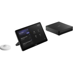 Yealink MSFT - VC Room System Accessory MCoreKit-C5U-MS - Natives Microsoft Teams Raumsystem BaseKit - 1x Mini-PC mit INTEL Ult