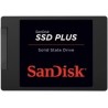 SanDisk SSD PLUS 2TB SATA 2.5 SATA III 6GB/s / 545 MB/s read, 515 MB/s write (SDSSDA-2T00-G28)