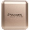 Transcend Portable SSD 1TB Magnetic R/W 2000/2000 Rose Gold (TS1TESD420G)