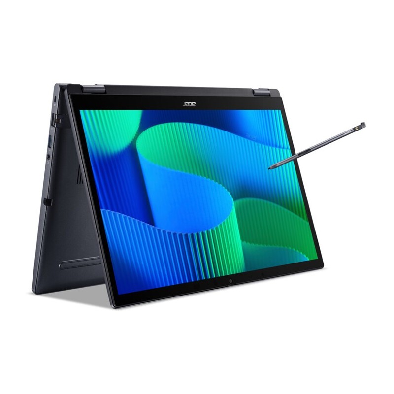 Acer TravelMate TM P414RN 14" (35,6 cm) Notebook - 512 GB SSD - 16 GB RAM (NX.B7ZEG.003)