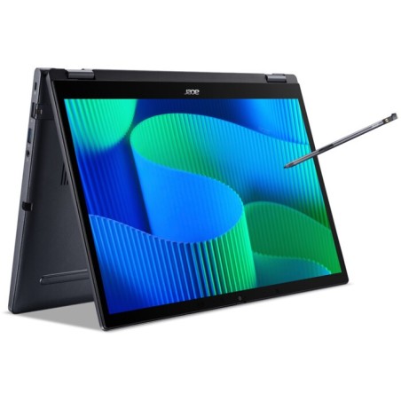 Acer TravelMate TM P414RN 14" (35,6 cm) Notebook - 512 GB SSD - 16 GB RAM (NX.B7ZEG.003)