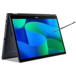 Acer TravelMate TM P414RN 14" (35,6 cm) Notebook - 512 GB SSD - 16 GB RAM (NX.B7ZEG.004)