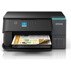 Epson EcoTank ET-2950 - Multifunktionsdrucker - Farbe - Tintenstrahl - ITS - A4/Letter (Medien) (C11CL41404)