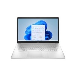 HP 17.3 Zoll Notebook 17-cp2559ng - Notebook - 1.000 GB (C0RA9EA#ABD)