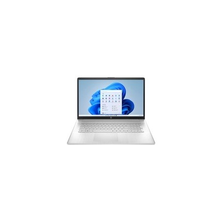HP 17.3 Zoll Notebook 17-cp2559ng - Notebook - 1.000 GB (C0RA9EA#ABD)