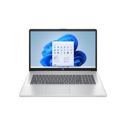 HP 17.3 Zoll Notebook 17-cp3574ng - Notebook - 1.000 GB (C0RB0EA#ABD)