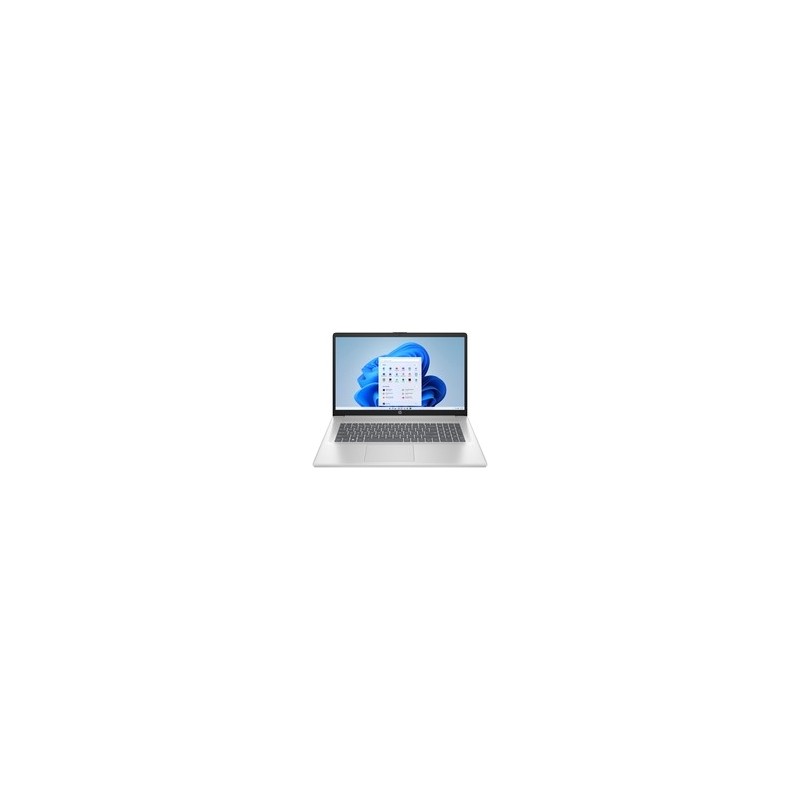 HP 17.3 Zoll Notebook 17-cp3574ng - Notebook - 1.000 GB (C0RB0EA#ABD)
