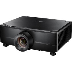 Optoma ZU820T - DLP-Projektor - Laser - 3D - 8800 lm - WUXGA (1920 x 1200) - 16:10