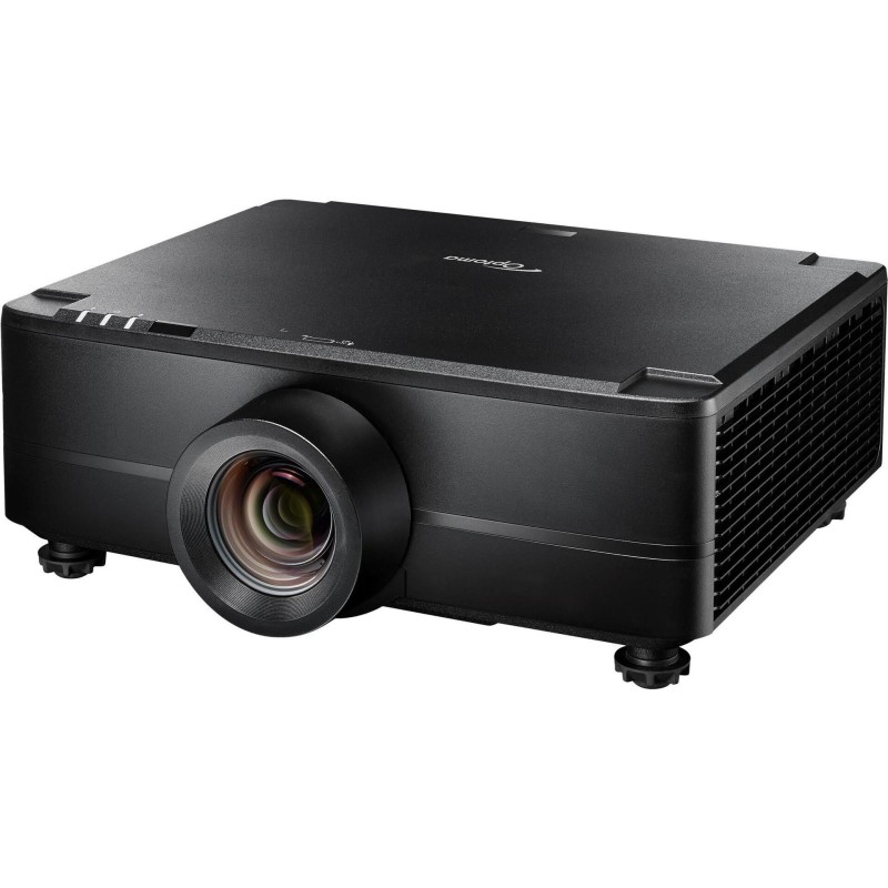Optoma ZU820T - DLP-Projektor - Laser - 3D - 8800 lm - WUXGA (1920 x 1200) - 16:10
