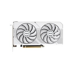 ASUS Dual - Grafikkarten - GeForce RTX 5060 - 8 GB GDDR7 (90YV0N15-M0NA00)