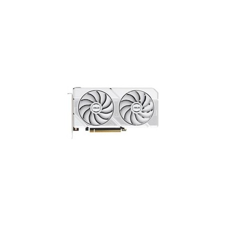 ASUS Dual - Grafikkarten - GeForce RTX 5060 - 8 GB GDDR7 (90YV0N15-M0NA00)