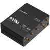 Teltonika RUTM55 Industrial 5G Router, Dual SIM/eSIM, 1 Gbps, RS232/RS485 (RUTM55000000)