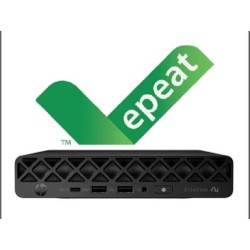 HP EliteDesk 8 G1a Next Gen AI - Mini - Ryzen AI 5 340 / 2 GHz (999A5ET#ABD)