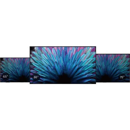 Yealink MeetingBoard 75 - 190 cm (75") Diagonalklasse LCD-Display mit LED-Hintergrundbeleuchtung - interaktiv - 4K UHD (2160p)