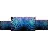 Yealink MeetingBoard 75 - 190 cm (75") Diagonalklasse LCD-Display mit LED-Hintergrundbeleuchtung - interaktiv - 4K UHD (2160p)