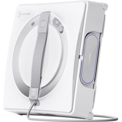 Ecovacs W2 PRO Winbot Fensterputzroboter weiß Akku 4500 mAh 110 min Laufzeit (WG852-11EDR)