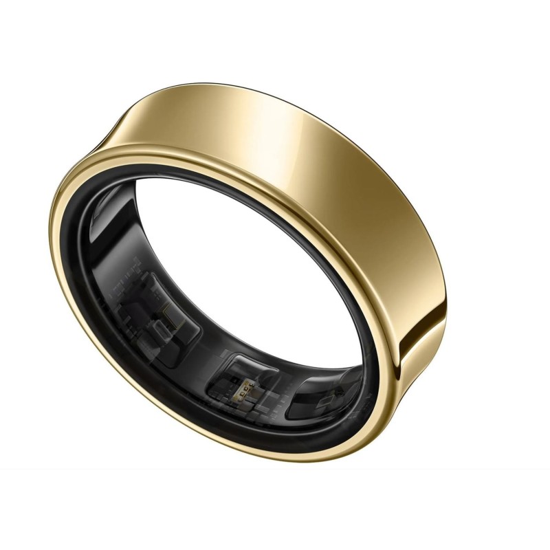 Samsung Galaxy Ring SM-Q506 US 6 Gold (SM-Q506NZDAEUB)