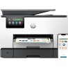 HP Officejet Pro 9130B Wireless Two-Sided Printing Copier, Scanner (4U561B)