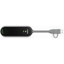 Yealink PA20 AV transmitter Black (PA20)