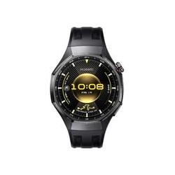 Huawei Watch GT6 pro Atum-B29F Black Fluoroelastomer S (55020FTU)